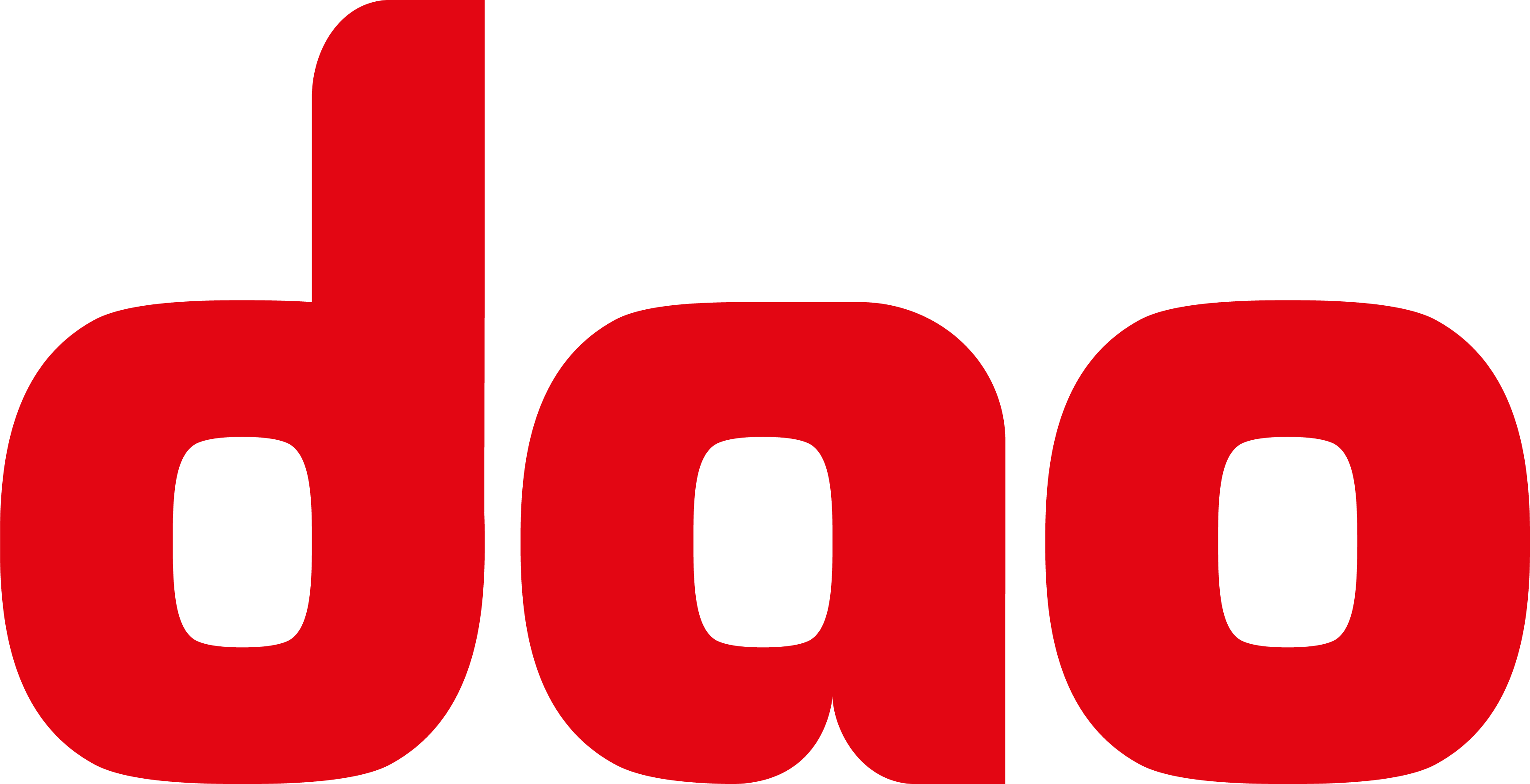 DAO Logo